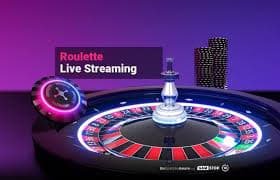 Antarmuka platform bosini188 menampilkan meja live dealer dan kategori permainan yang tersedia