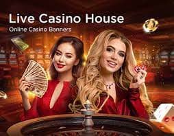 Antarmuka aplikasi mobile bosini188 menampilkan meja live dealer dan pasar taruhan olahraga