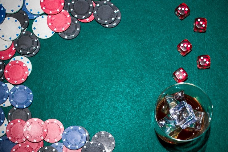 Antarmuka Diamond Empire yang responsif di berbagai ukuran layar perangkat seluler