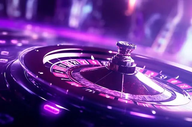 hero visual