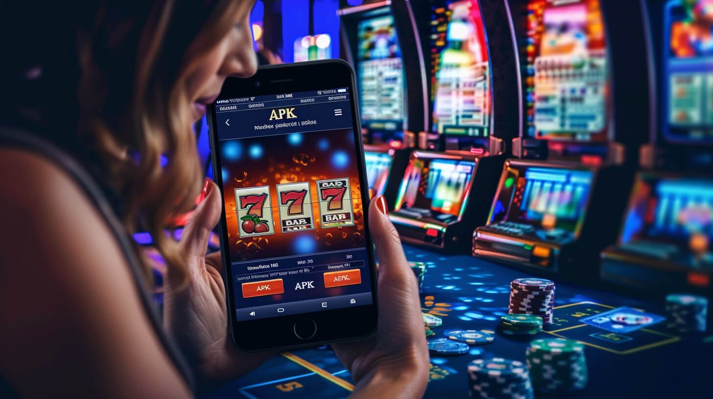 Tampilan dashboard multi-permainan bosini188 di perangkat mobile