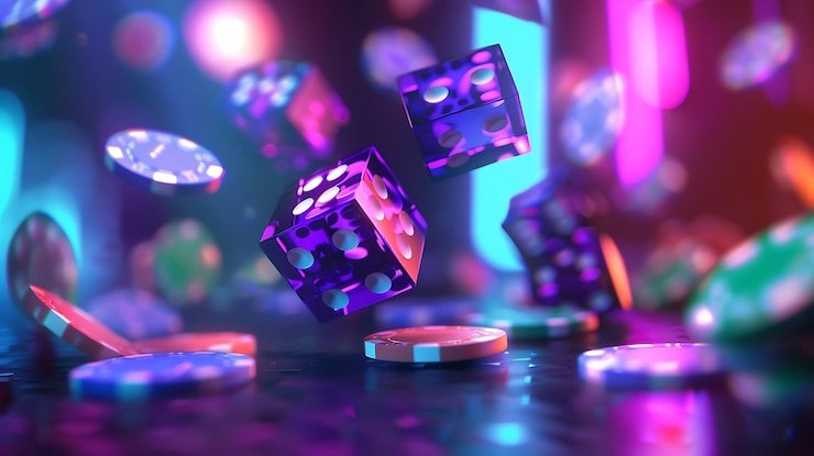 Tampilan meja live dealer Relax Gaming di aplikasi mobile bosini188 dengan dealer profesional